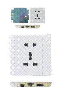 3108 插座4.jpg,3108 插座2.jpg
