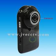 JVE- 3313 （黑色 ）  迷你DV摄像机 .jpg